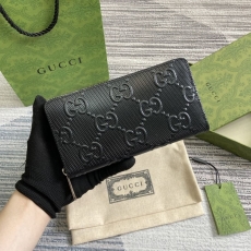 Gucci Wallets